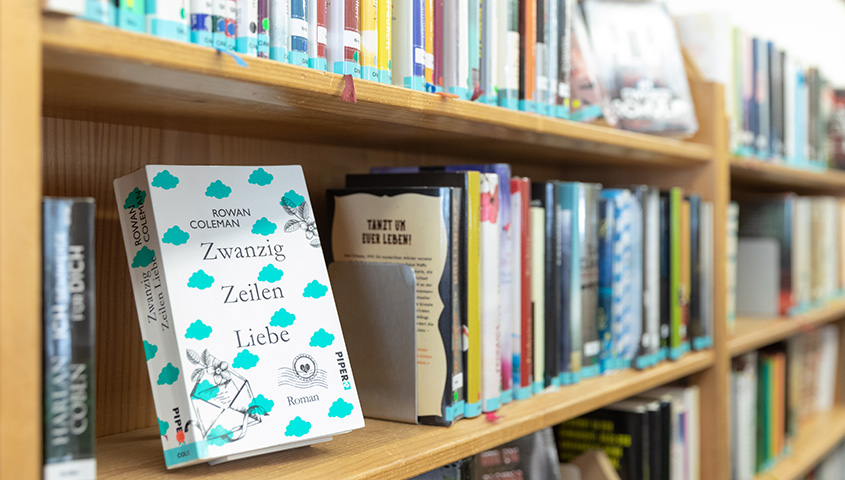 Bücher