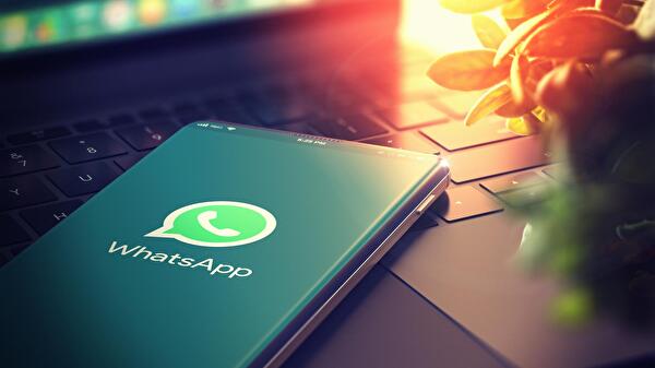 WhatsApp-Kanal