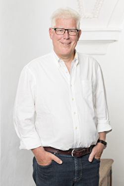 Bild Martin Kuratli, Gemeindeschreiber