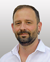 Gemeinderat Beat Brandenberger