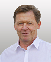 Gemeinderat Urs Müller