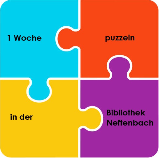 Puzzlewoche