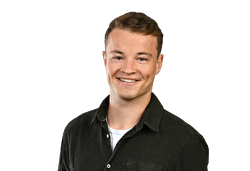 Gemeinderat Mirco Möckli