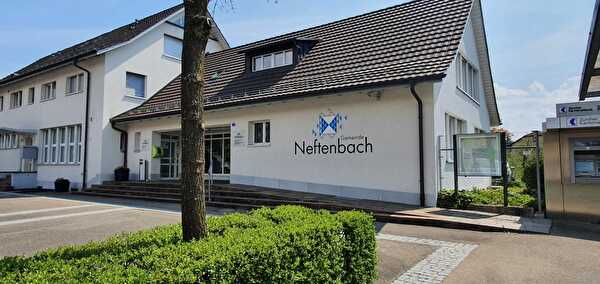 Gemeindehaus