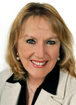 Susanne Dreifaldt