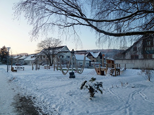 Spielplatz