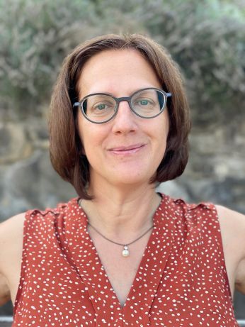 Manuela Hofstätter