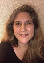 Gemeinderätin Silvia Itin
