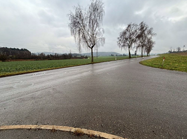 öffentliche Planauflage