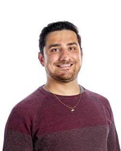 Bild Hajan Abubaker