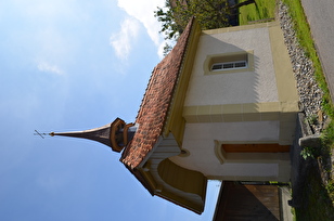 Kapelle Tützenberg