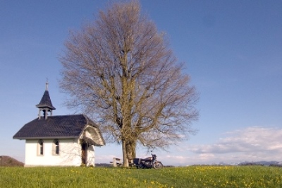 Kapelle Mühletal