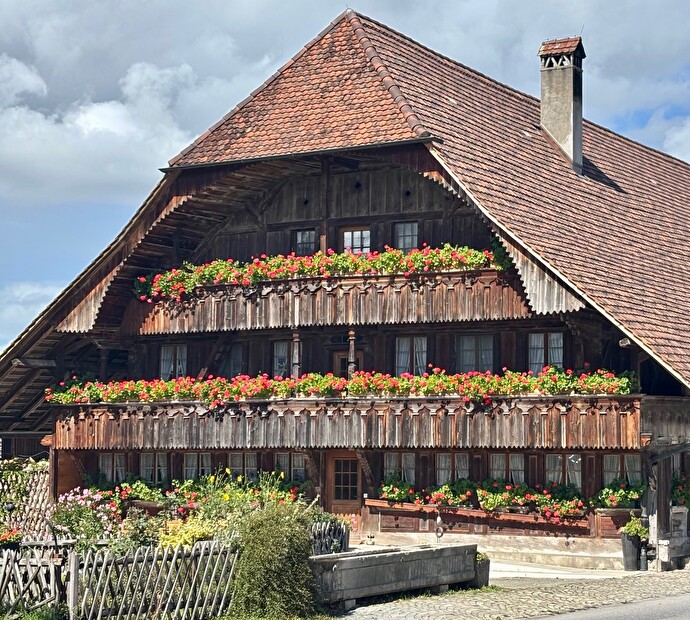 Sehenswürdigkeiten