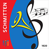 Musikgesellschaft Schmitten Logo