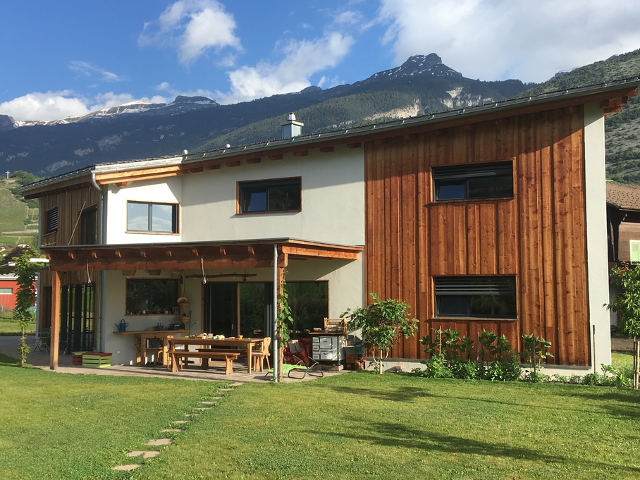 Bed and Breakfast Lazayres