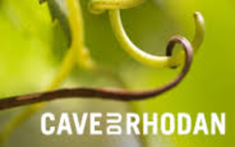 Cave du Rhodan Mounir Weine