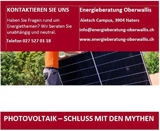 Fotovoltaik