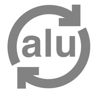 logo Alu