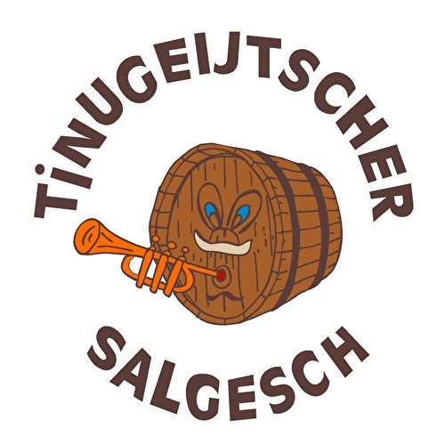 Tinugeijtscher Salgesch