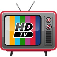 Logo Fernseher