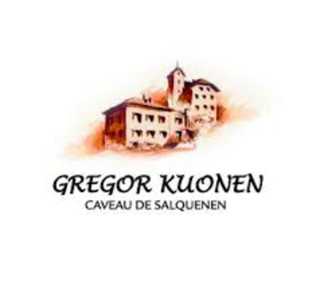 Gregor Kuonen Caveau de Salquenen AG