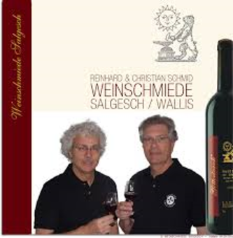 Weinschmiede