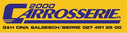 Carrosserie 2000 SA
