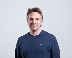 Gilles Florey