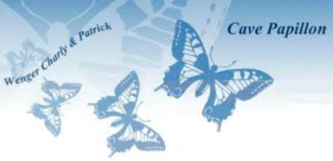 Cave Papillon