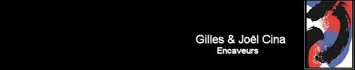 Gilles & Joël Cina