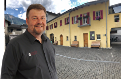 Stefan Schmidt