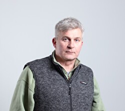 Manfred Oggier