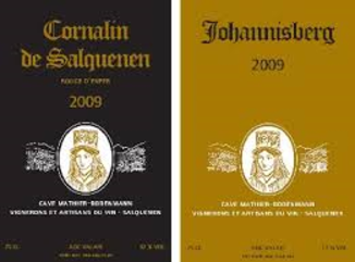 Cave Mathier & Bodenmann