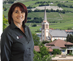 Chantal Constantin