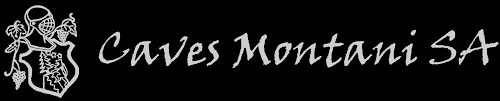 Caves Montani SA
