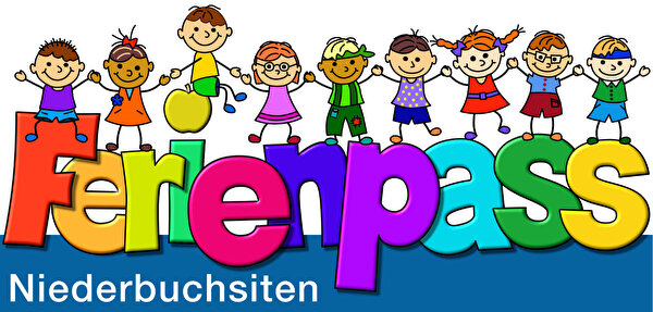 Logo Ferienpass