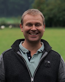 Heinzpeter Luginbühl