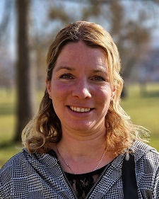 Christine Karrer