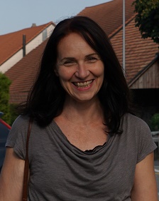 Sabine Richiger