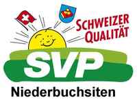 SVP Niederbuchsiten