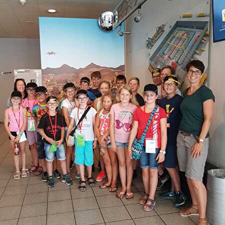 Ferienpass 2018