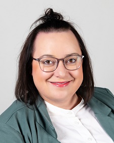 Anja Bergk
