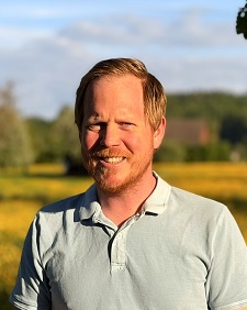 Thomas Haller