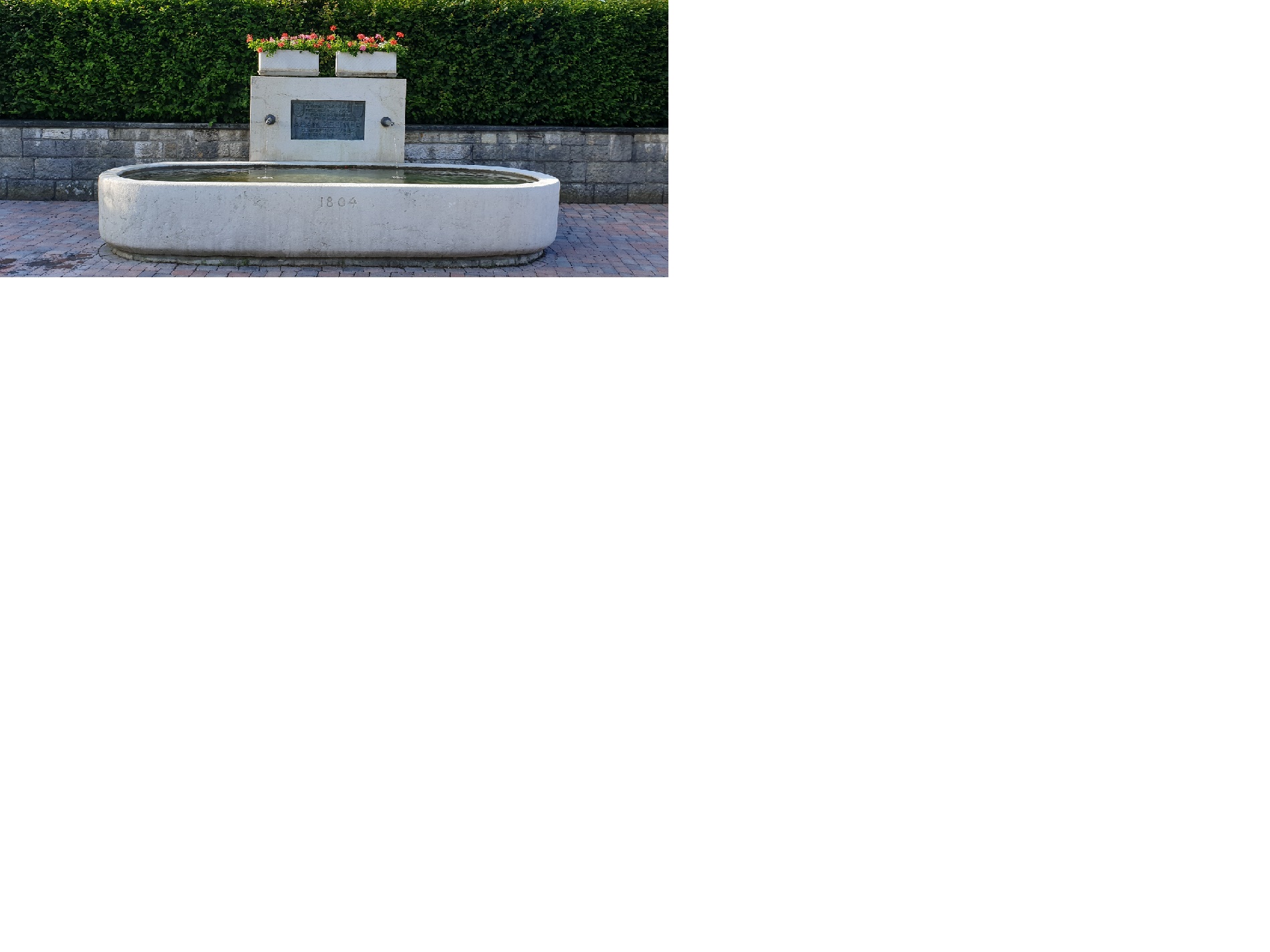Adam-Zeltner-Brunnen