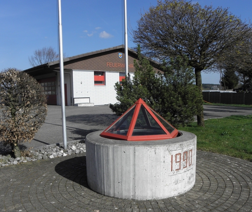 Feuerwehrmagazin