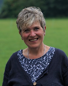 Astrid Felder