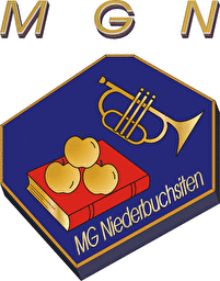 Logo MGN