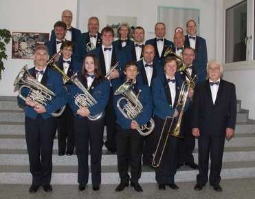 Musikgesellschaft Niederbuchsiten