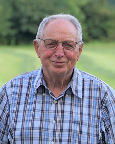 Ruedi Kissling