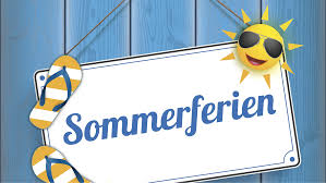 Sommerferien